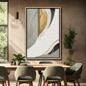 Tempting Entanglement 1 abstract art by Steve Anderson